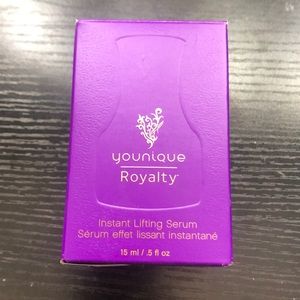 Lifting serum